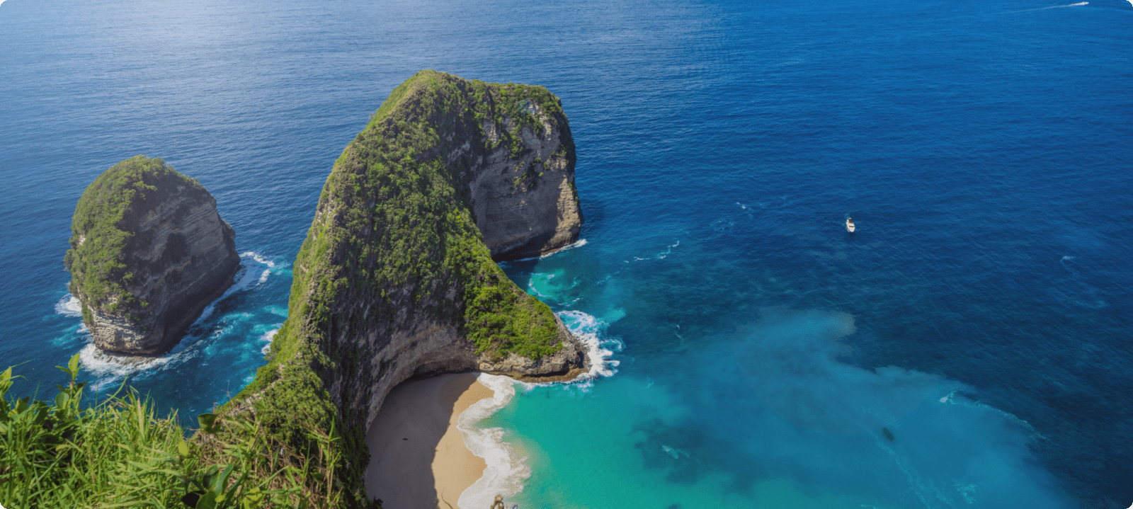 Nusa Penida