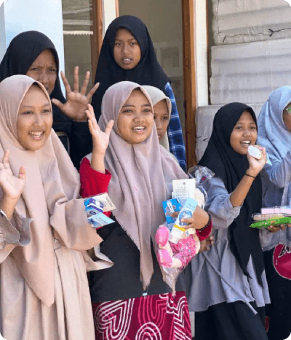 Social projects