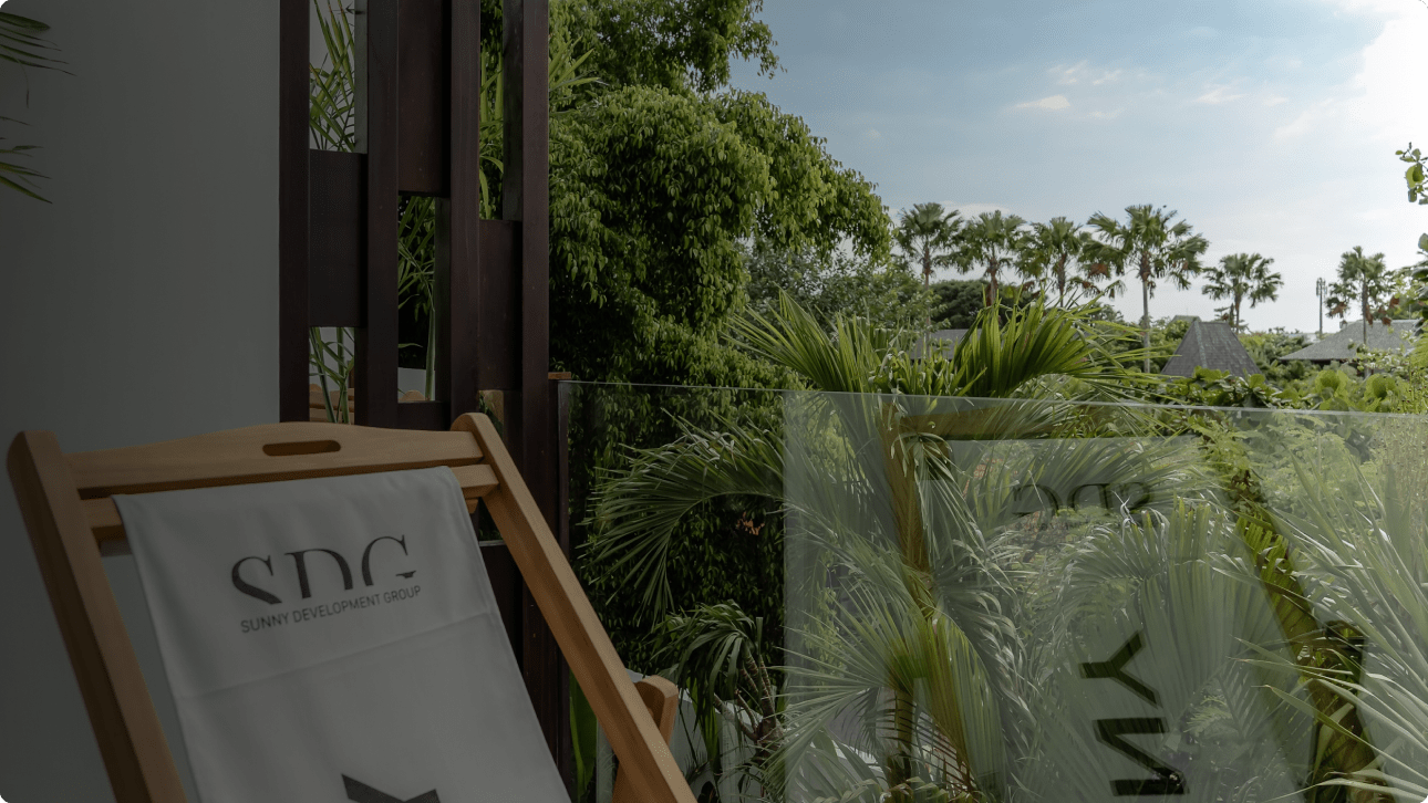 Panoramic windows