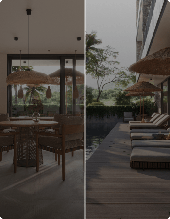 Access to restaurant and swimming pool
Sunny Aparts 1 apartments