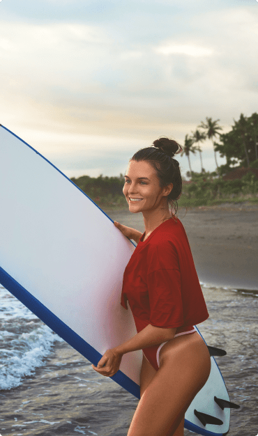 Surf schools
