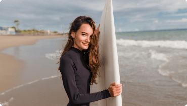 Surf schools