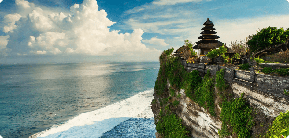 Bukit & Uluwatu